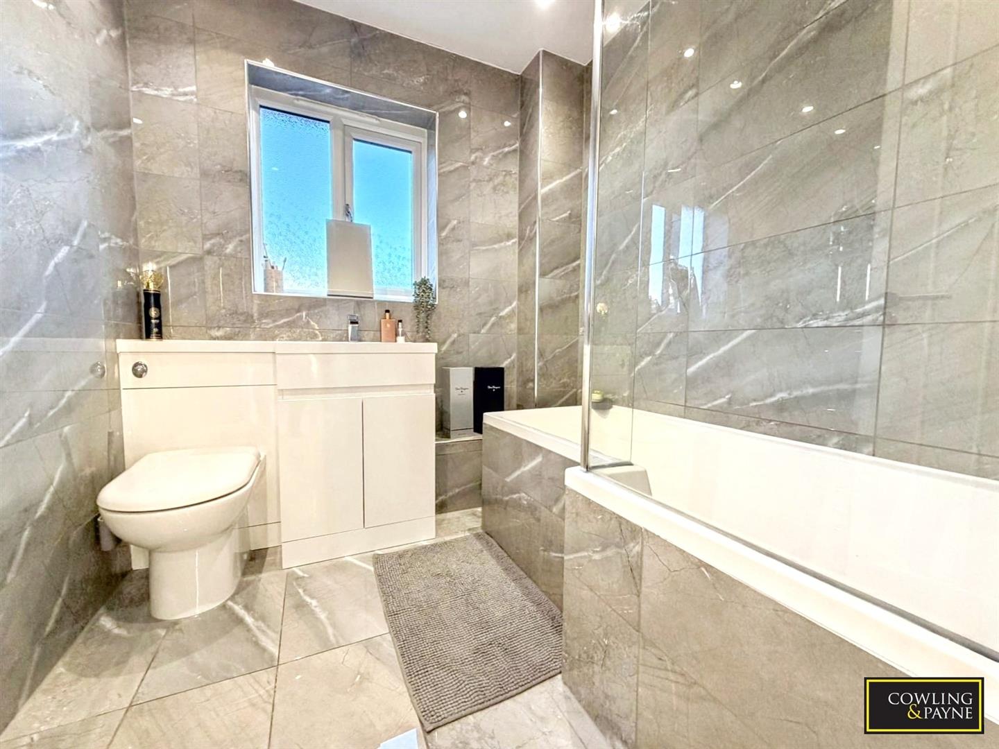 Pound Lane Central, Laindon, Basildon